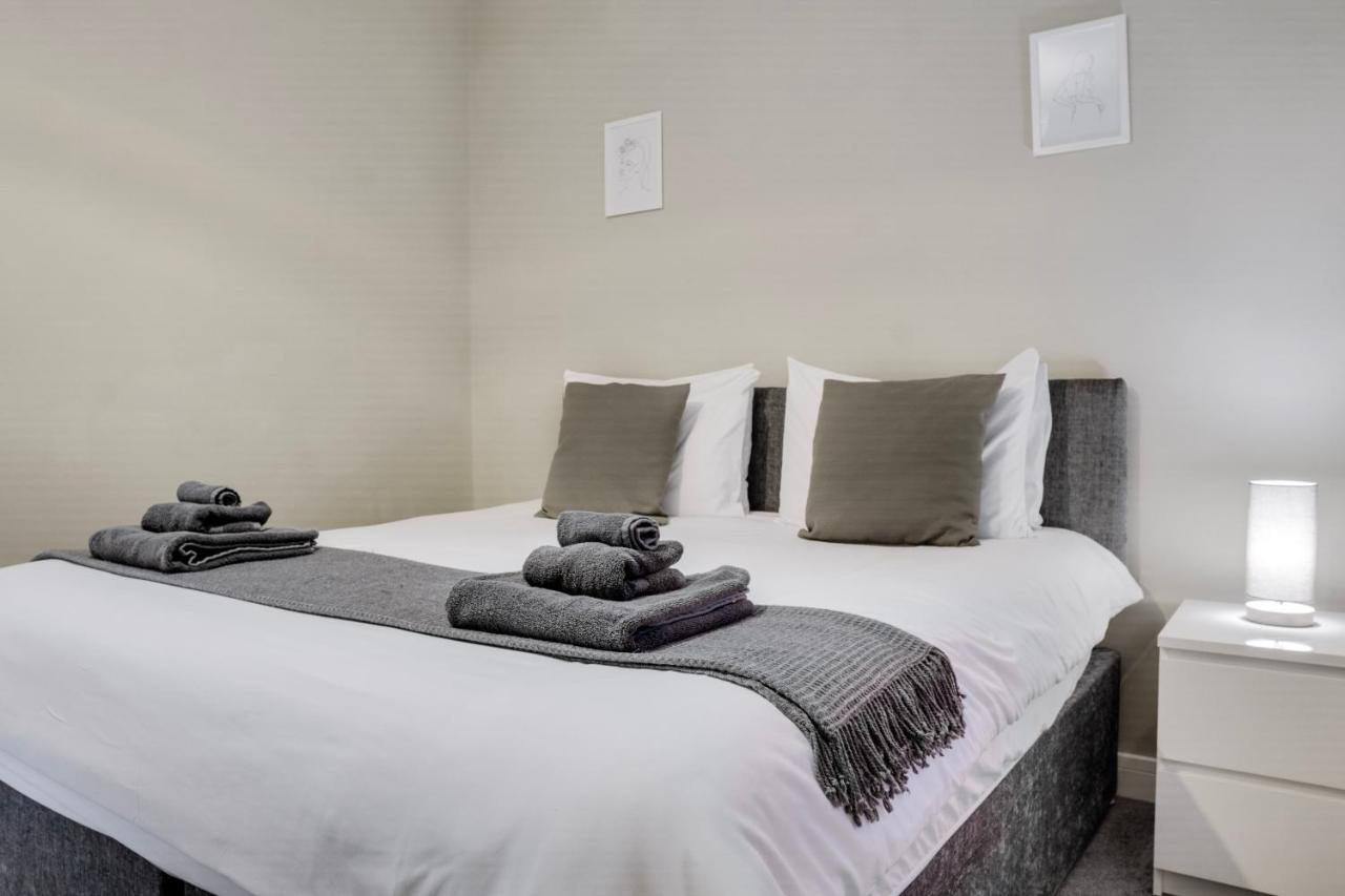 Birkenhead - 2 Bedroom House Экстерьер фото